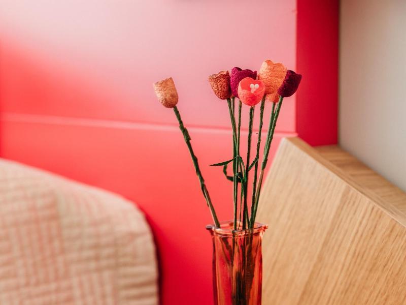 Adriano Augusto Bed & Breakfast Rome Luaran gambar