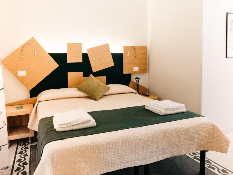 Adriano Augusto Bed & Breakfast Rome Luaran gambar