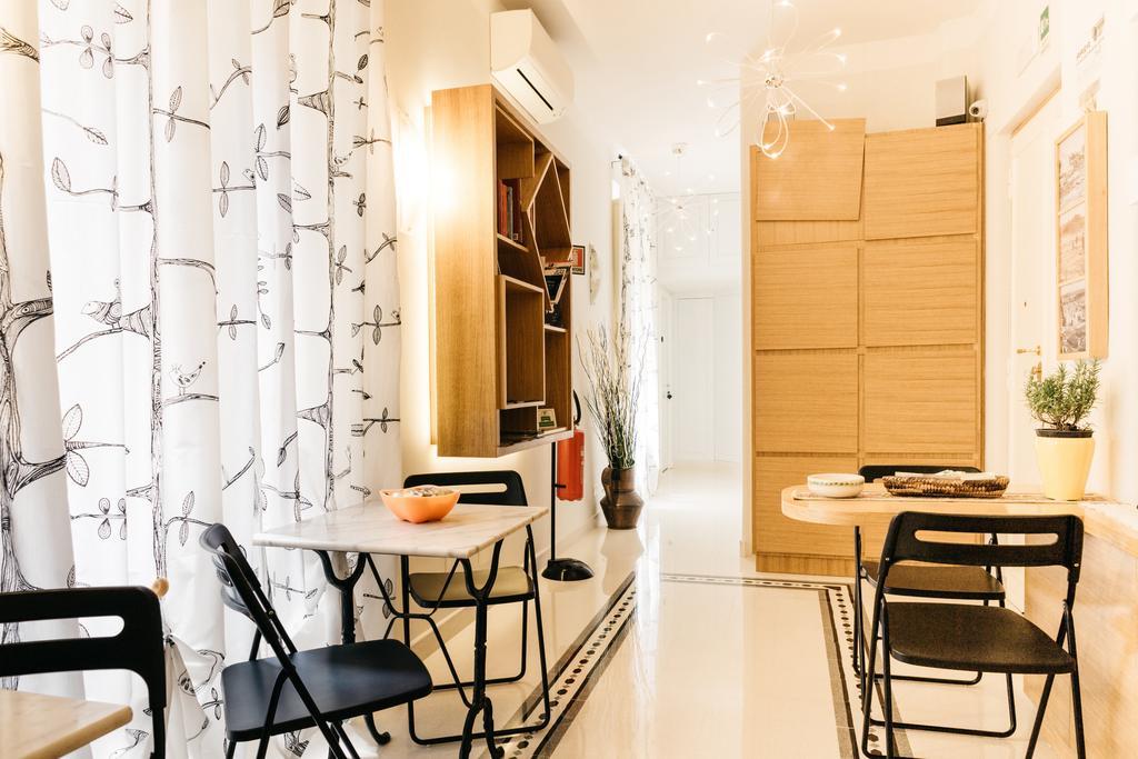 Adriano Augusto Bed & Breakfast Rome Luaran gambar