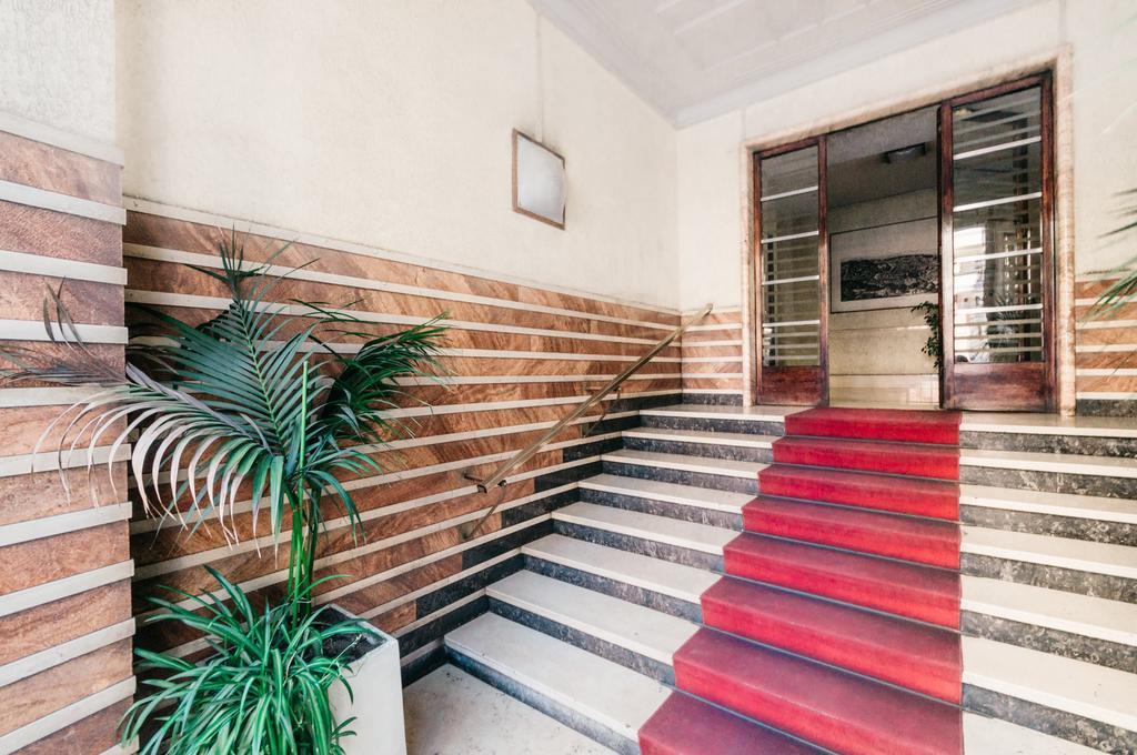Adriano Augusto Bed & Breakfast Rome Luaran gambar