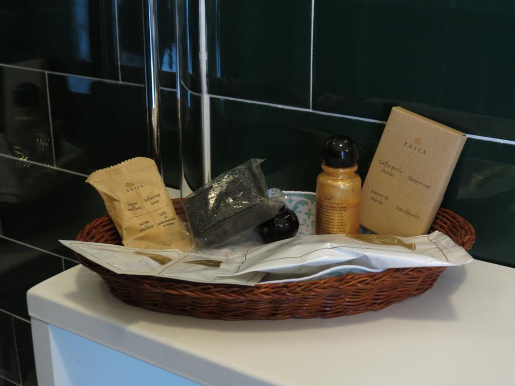Adriano Augusto Bed & Breakfast Rome Luaran gambar