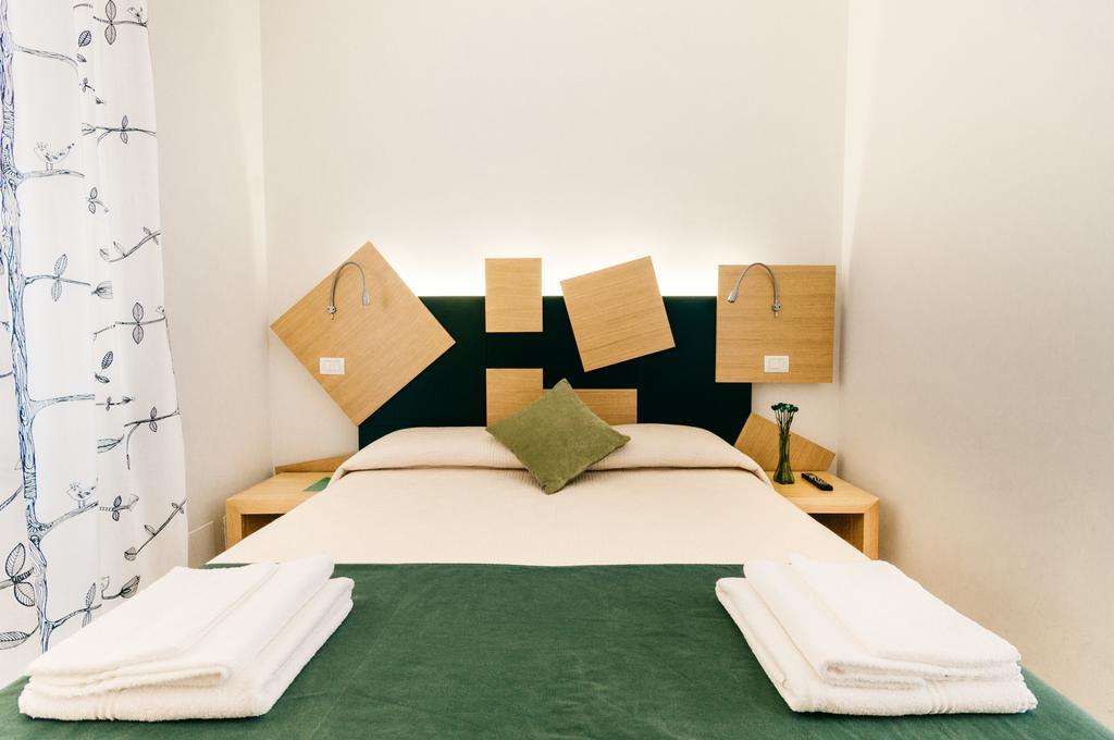 Adriano Augusto Bed & Breakfast Rome Bilik gambar