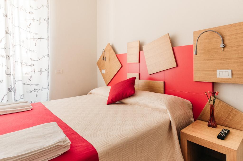 Adriano Augusto Bed & Breakfast Rome Bilik gambar
